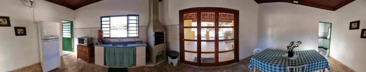 Sítio Sebastião Pereira Jambeiro Exterior foto