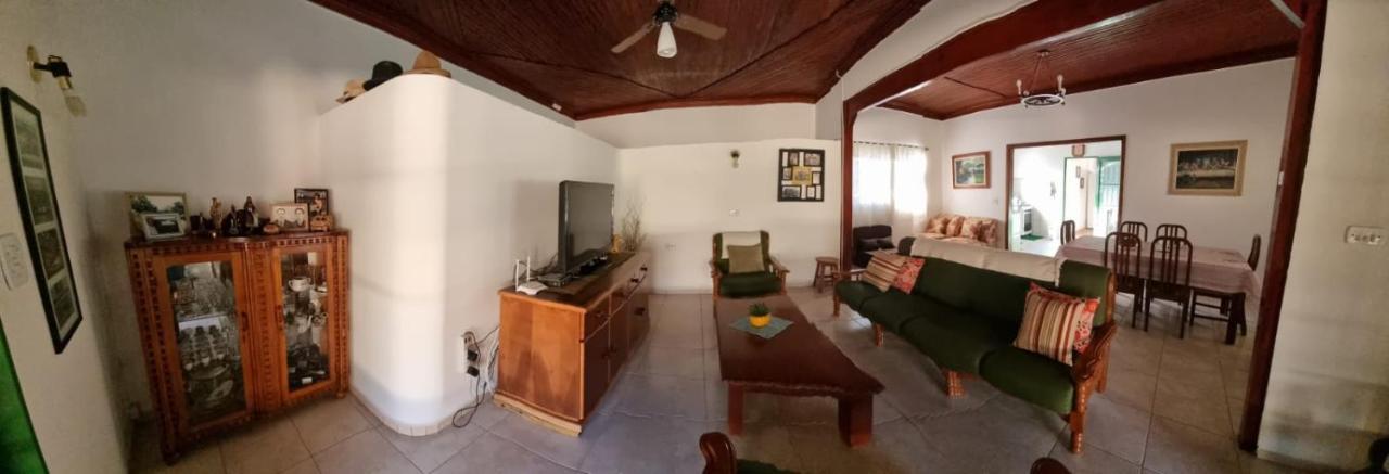 Sítio Sebastião Pereira Jambeiro Exterior foto